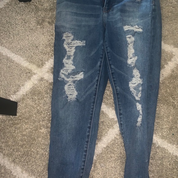 ae jeans - Picture 3 of 3